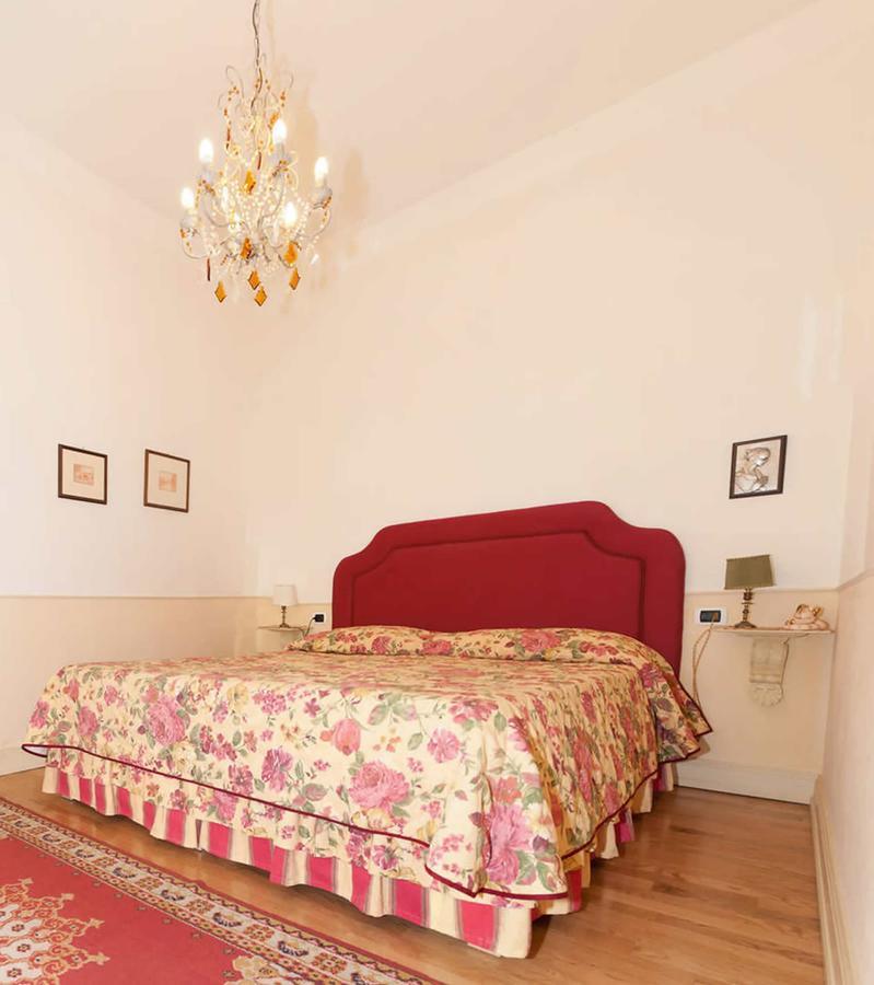 Apartments In Пистойя Экстерьер фото